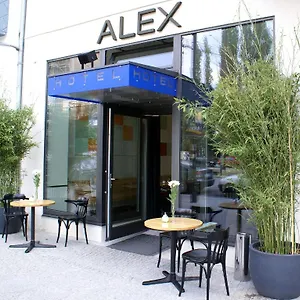 Alex Berlino