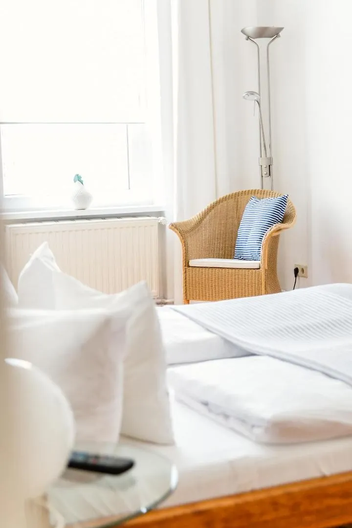Primeflats - Apartment Charlotte Berlin Prenzlauer Berg