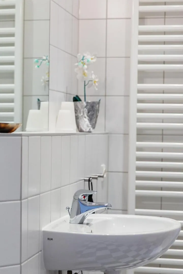 Primeflats - Apartment Charlotte Berlin Prenzlauer Berg