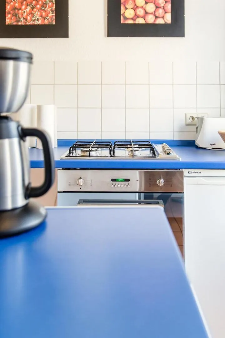 Primeflats - Apartment Charlotte Berlin Prenzlauer Berg 德国