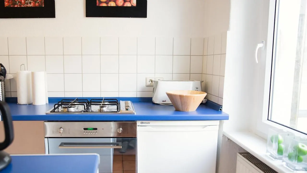 Primeflats - Apartment Charlotte Berlin Prenzlauer Berg 德国