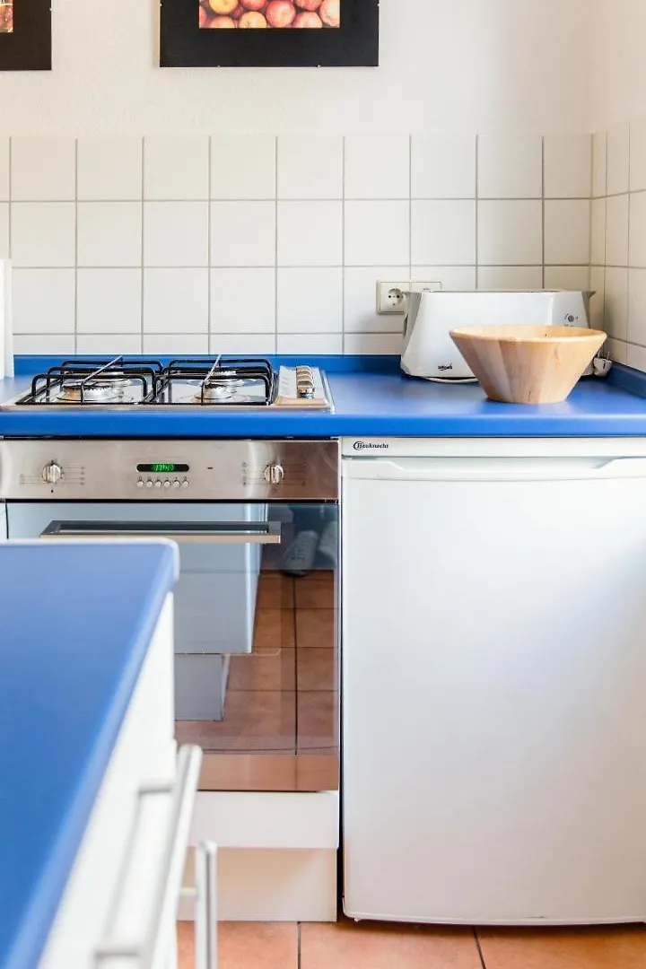 Primeflats - Apartment Charlotte Berlin Prenzlauer Berg